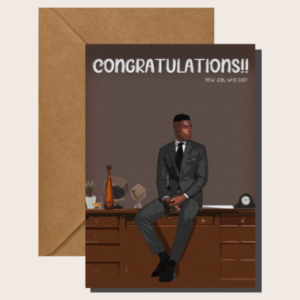 Birthday Cards For Men