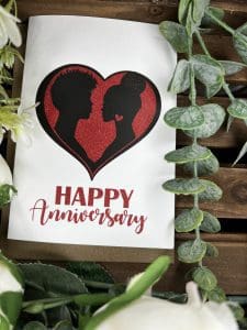 happy anniversary card, best couple gifts, anniversary gift ideas