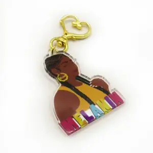 African Accessories
