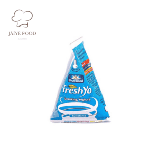 FreshYo drinking yogurt (sweetened)