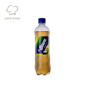La Casera Nigerian Drinks