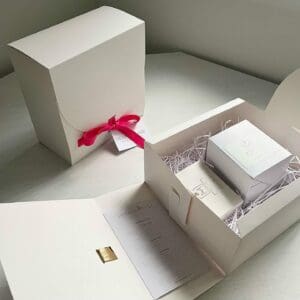 Valentines Day Luxury Gift Box