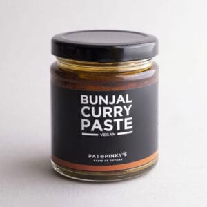 Bunjal Curry Paste 190ml