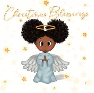 Christmas Card sets