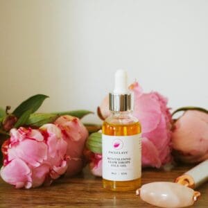 FaceClays Revitalising Treatment Oil