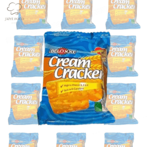 Original Beloxxi Cream Crackers
