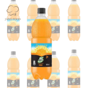 5 Alive pulpy (85cl)
