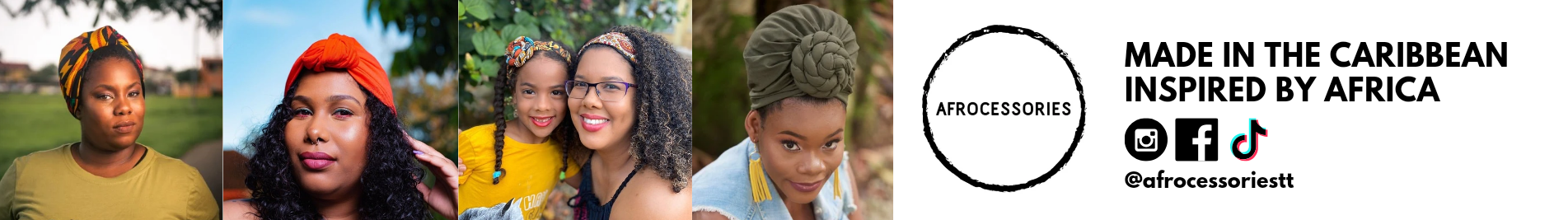 Afrocessories