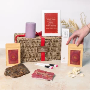 Food Hampers