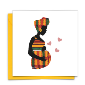 Beautiful mum Mother's Day Card