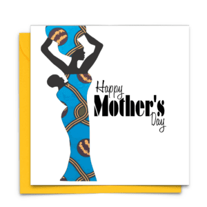 Phenomenal Mother Mother’s Day Card