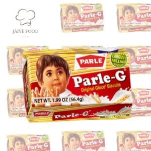 Parle - G Biscuits