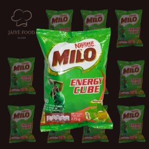 Choco milo