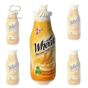 Viju Milk - wheat milk