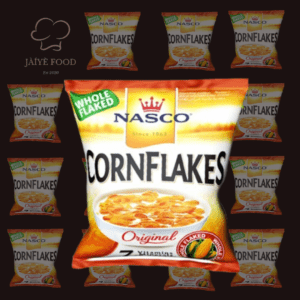 Nasco cornflakes 170g (CLEARANCE)