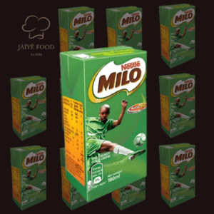 Milo Energy Food Drink (180ml)