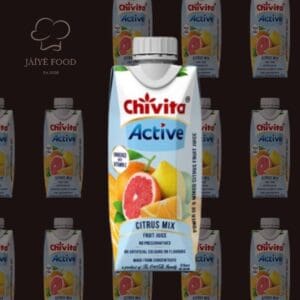 Chivita Active Citrus Mix (315ml)