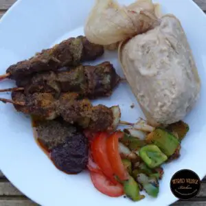 Best Ghana Hot Shito