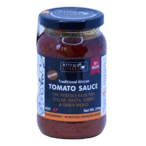 Best Tomato Sauce