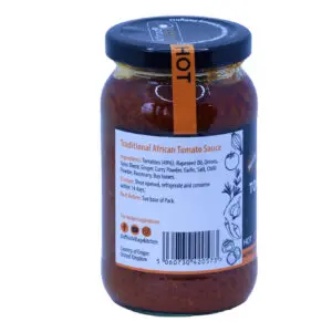 Best Tomato Sauce