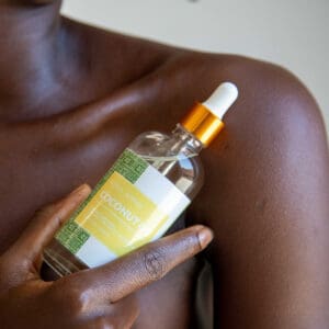 Nzema Appolo Extra Virgin Coconut Oil