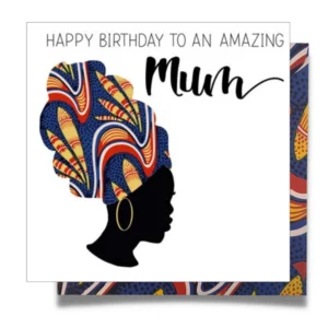 Happy BirthDay Amazing Mum