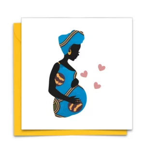 Beautiful mum | Mother's Day Card