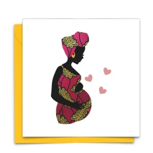 Beautiful mum | Mother's Day Card