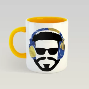 Music Man Mug