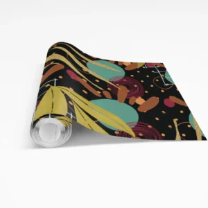 Opulence Gift Wrap