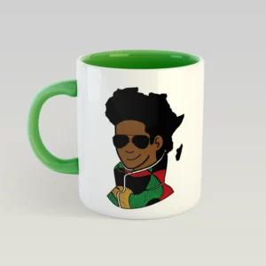 The Legend Mug