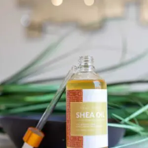 Nzema Appolo Shea Oil