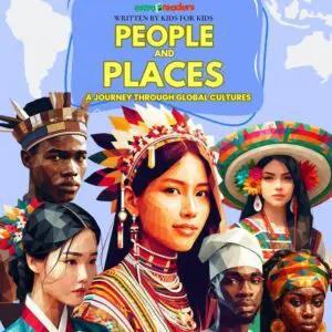 People and Places: A Journey Through Global Cultures