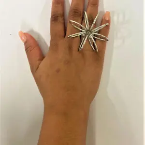 Zahra Ring