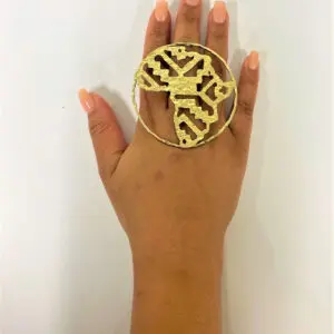 Zari Ring