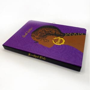 Goal Getter – Luxury Hardback Journal