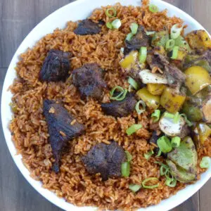 West African 10 Spice Blend - All Purpose
