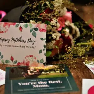 Mother's Day Gifts
