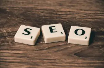 SEO Optimising Your Store Page