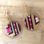 81 pink gold