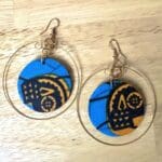 88 blue yellow