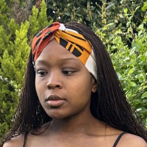 African Head Wraps
