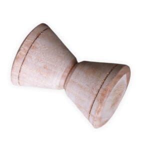 Eta Handcrafted Grinding Pestle