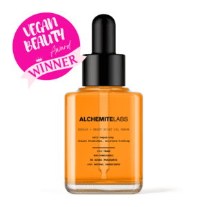 Repair + Reset Night Oil Serum Cica 2% Salicylic Acid