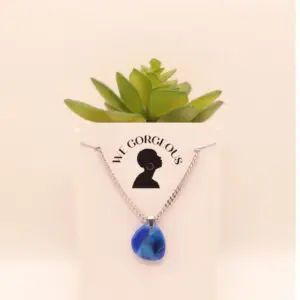 Trum Upcycled Sustainable Necklace