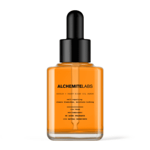Repair + Reset Night Oil Serum Cica 2% Salicylic Acid