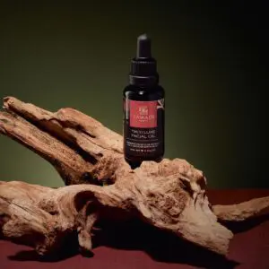 Tikiti Luxe Facial oil