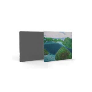 Coastal Seascape Table Placemat