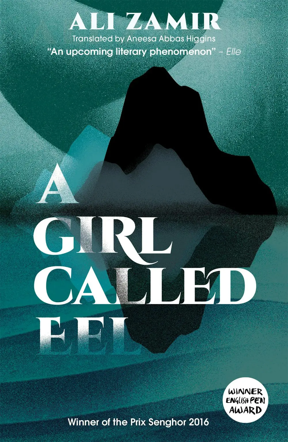 A Girl Called Eel By Ali Zamir A Girl Called Eel By Ali Zamir