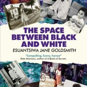 The Space Between Black and White